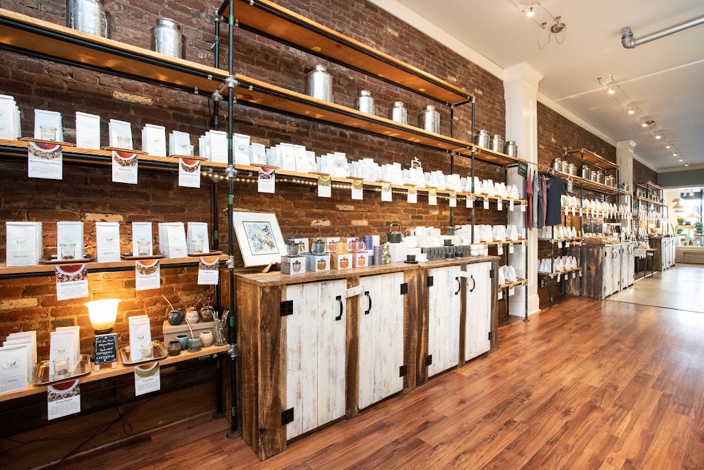 Saratoga Tea & Honey Company | 348 Broadway, Saratoga Springs, NY 12866, USA | Phone: (518) 871-1419