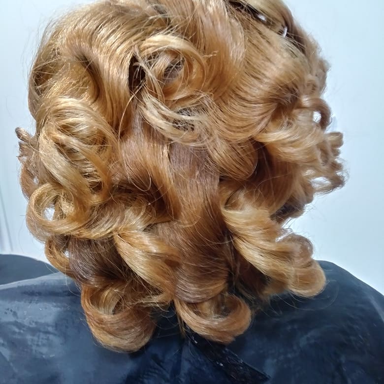 Fetish Hair Studio | 5411 Memorial Dr #111, Stone Mountain, GA 30083, USA | Phone: (803) 586-3702