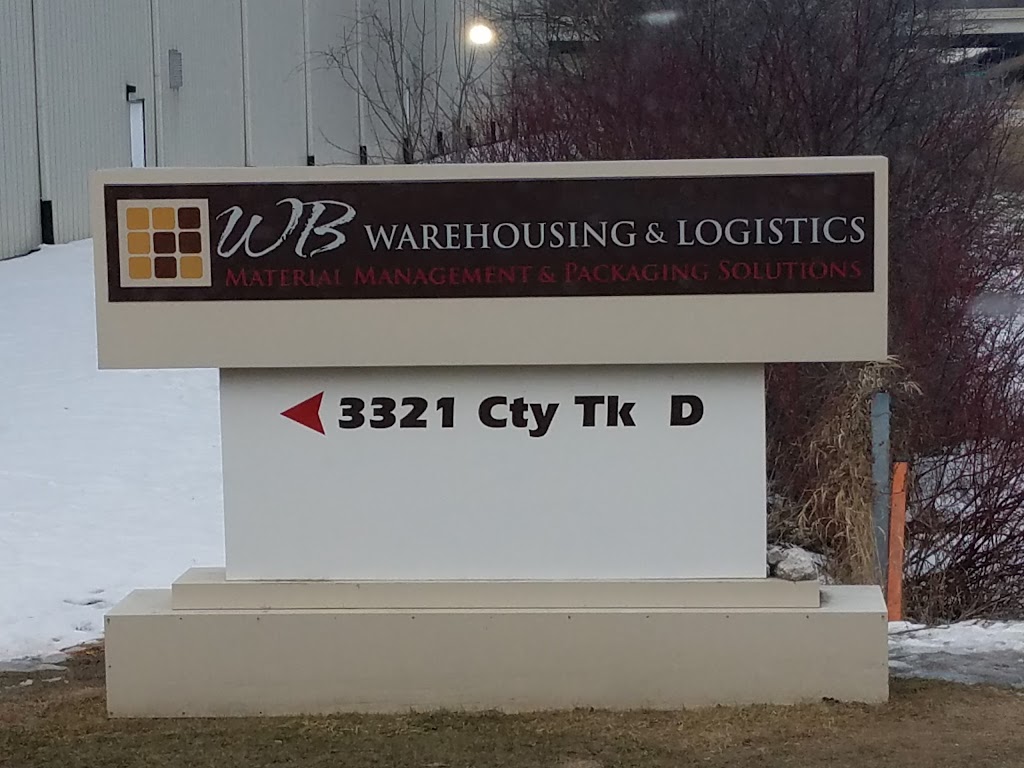 Storage Technology Corporation | 3321 Co Rd D, West Bend, WI 53090, USA | Phone: (262) 335-2041