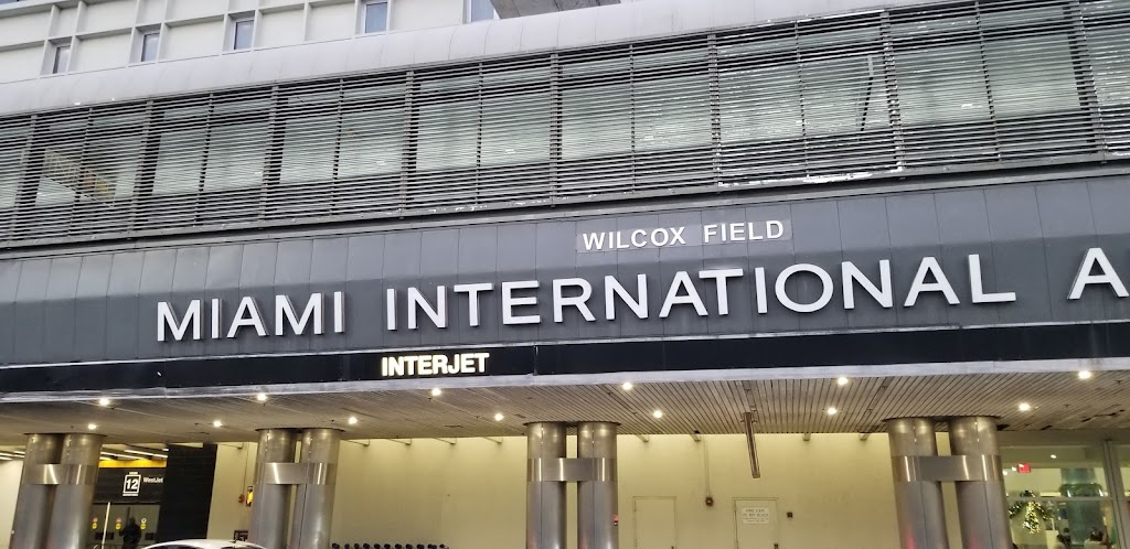 The Miami HEAT Store at The Miami International Airport | 2nd Terminal D32 (Post Security, Miami International Airport, 4200 NW 21st St, Miami, FL 33122 | Phone: (305) 869-1033