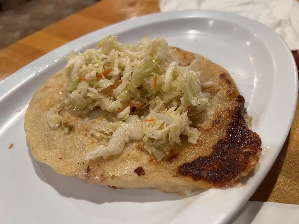 Loroco Bistro Salvadorean food | 13344 Meyer Rd, Whittier, CA 90605, USA | Phone: (562) 358-4041