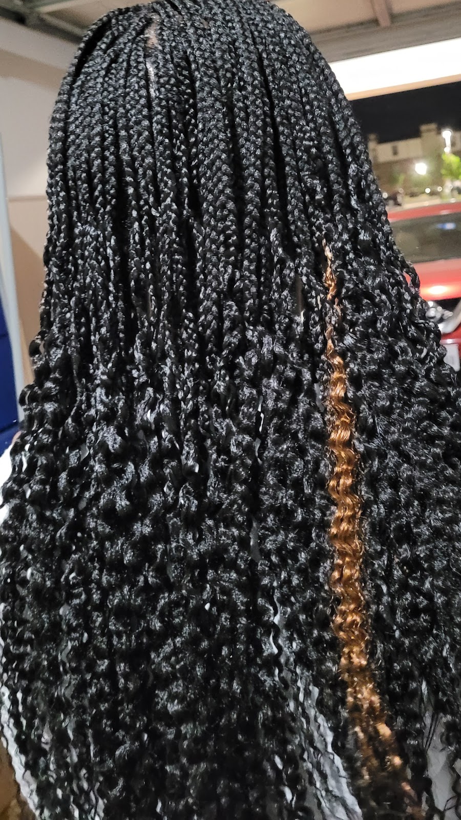 Braids By Awesome LLC | 5151 McKinney Ranch Pkwy Suit 120, McKinney, TX 75070, USA | Phone: (817) 724-7060