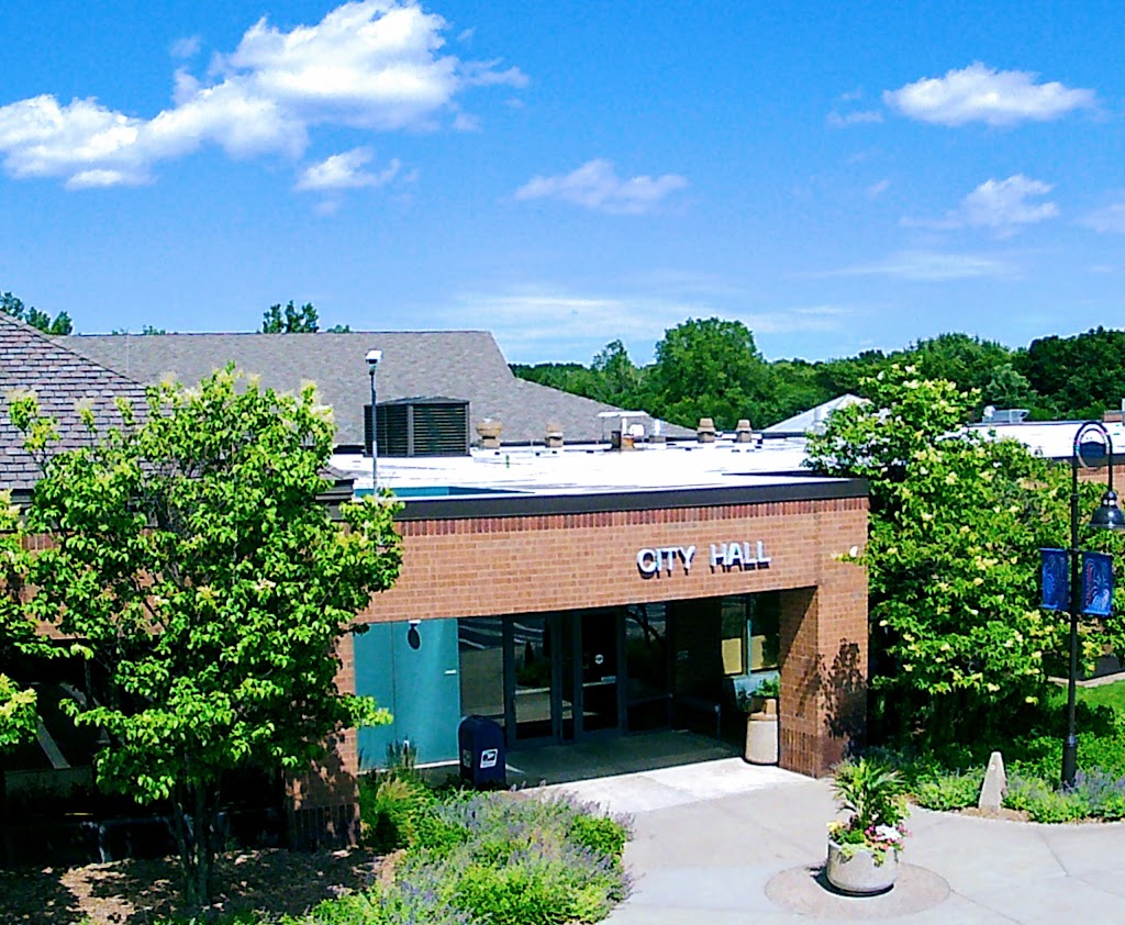 Shoreview Minnesota City Hall | 4600 Victoria St N, Shoreview, MN 55126, USA | Phone: (651) 490-4600