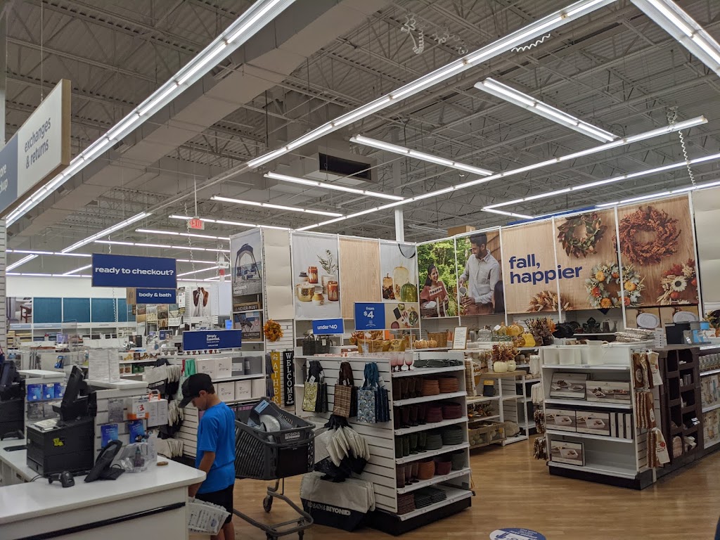 Bed Bath & Beyond | 10129 Crossing Wy Ste 420, Denham Springs, LA 70726, USA | Phone: (225) 271-2330