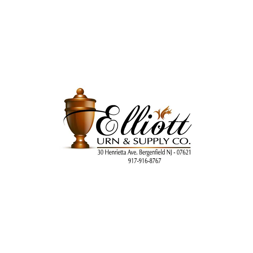 Elliott Urn & Supply Co | 30 Henrietta Ave, Bergenfield, NJ 07621 | Phone: (917) 916-8767