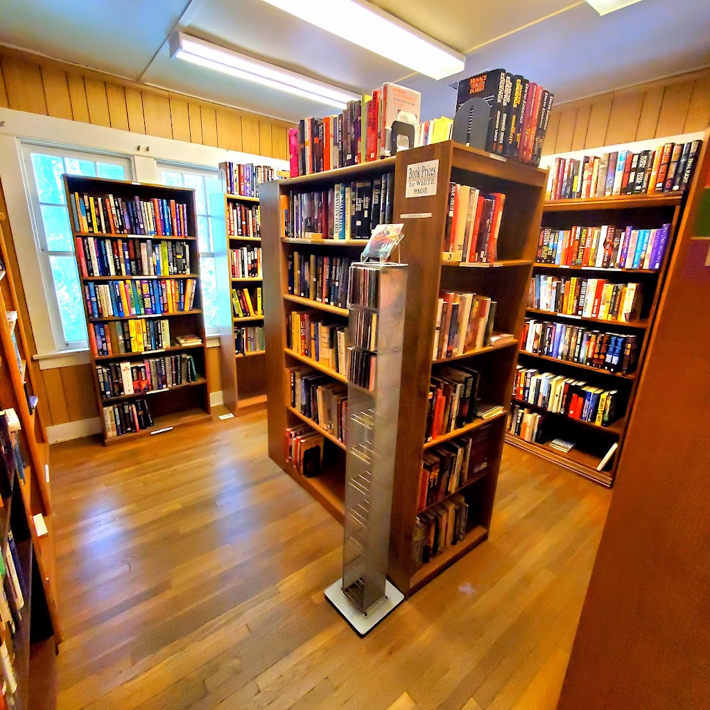 Julian Book House | 2230 Main St, Julian, CA 92036, USA | Phone: (760) 765-1989