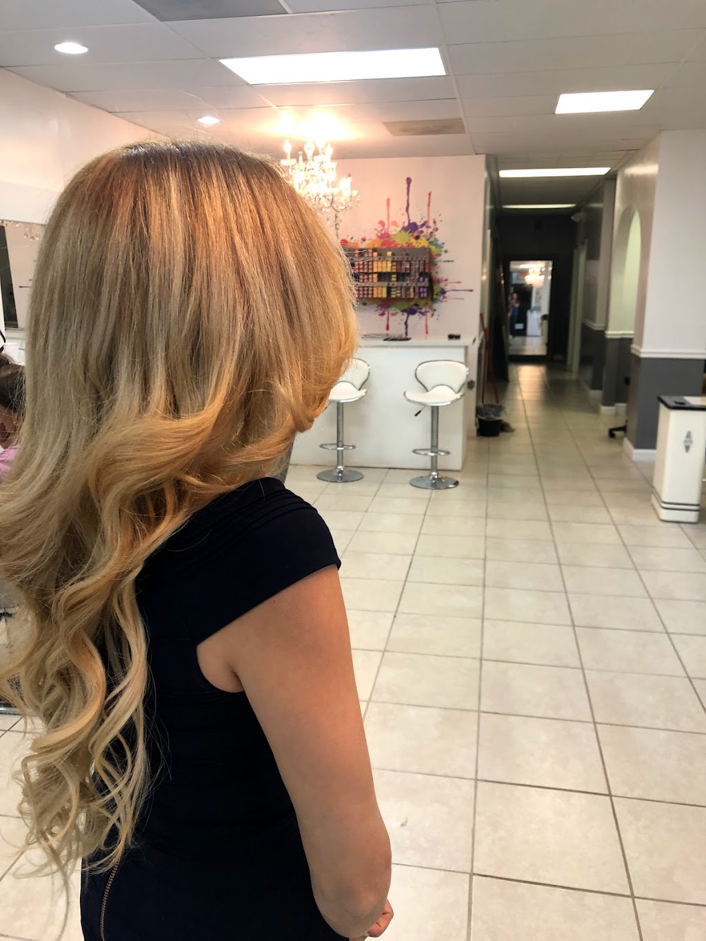 Glamour hair by jaki | 2915 Stirling Rd, Fort Lauderdale, FL 33312, USA | Phone: (954) 966-3636