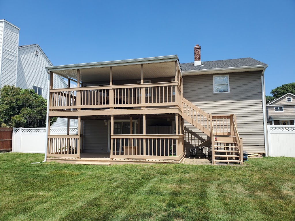 Ramirez painting | 190 Newman Springs Rd, Red Bank, NJ 07701, USA | Phone: (732) 337-5860