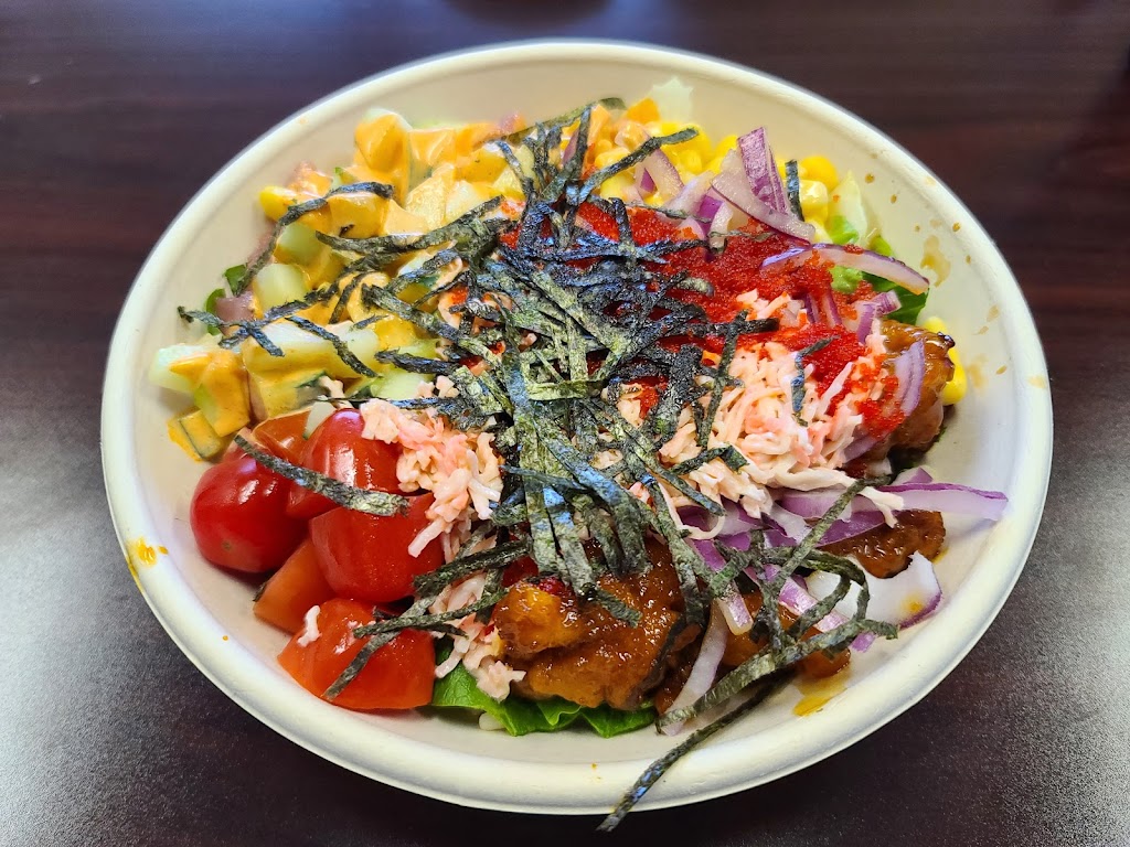 Poke Time | 11A Interstate Shop Center, Ramsey, NJ 07446 | Phone: (201) 962-7242