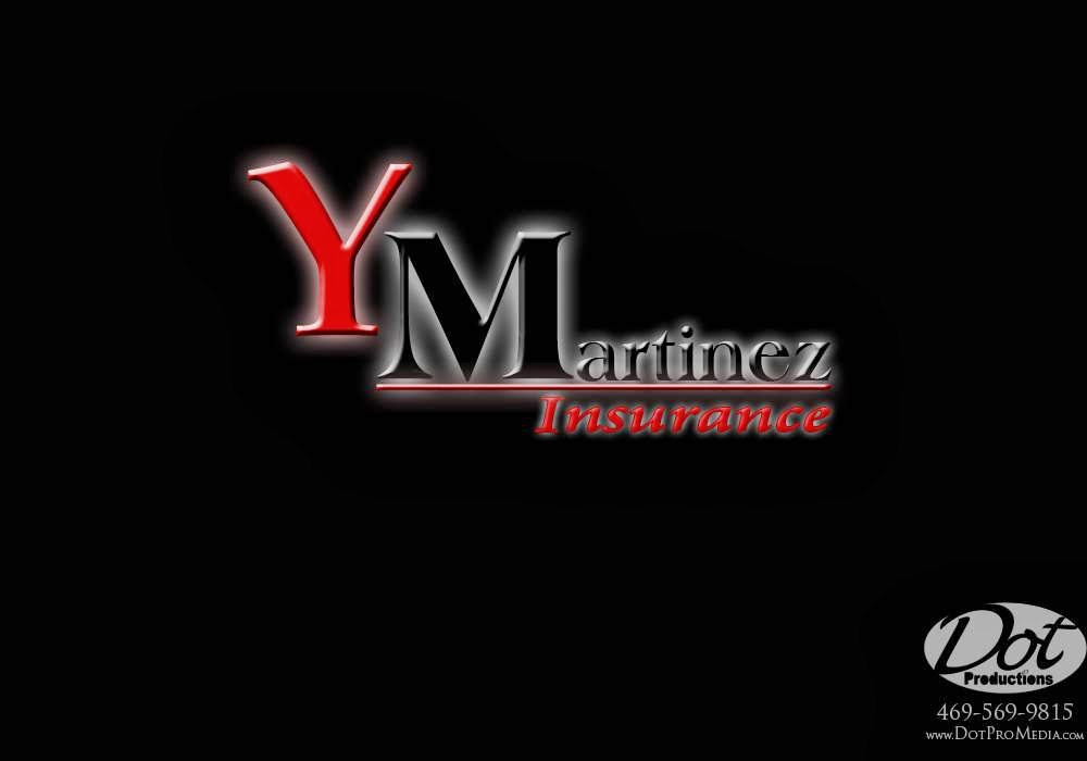 Y Martinez Insurance | 5302 Singleton Blvd, Dallas, TX 75212, USA | Phone: (214) 905-4300