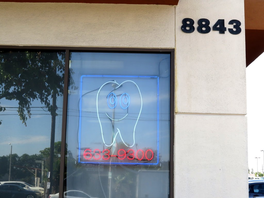 Planet Dental | 8843 Rosecrans Ave # A, Downey, CA 90242, USA | Phone: (562) 633-9300