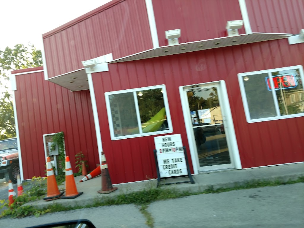 Lickity Splits | 5099 Clinton Street Rd, Batavia, NY 14020, USA | Phone: (585) 345-6091