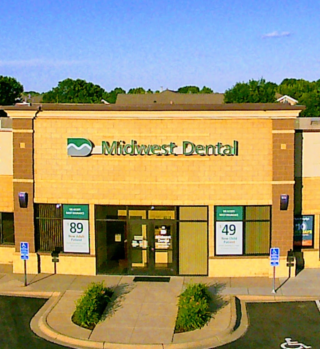 Midwest Dental Farmington | 20700 Chippendale Ave Unit 10, Farmington, MN 55024, USA | Phone: (651) 315-8229