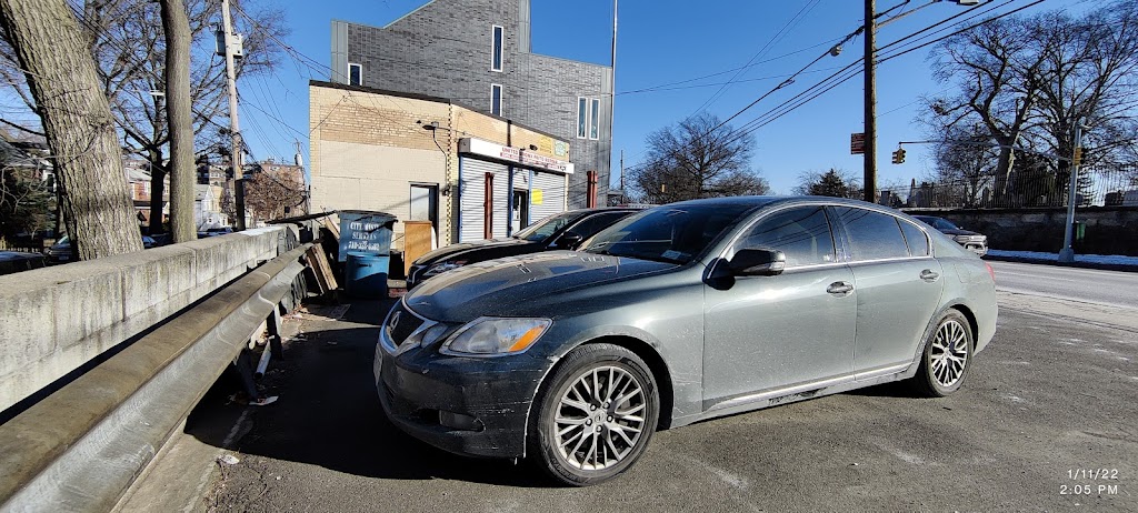 United Bronx Auto Repair and Tires | 235 E 233rd St, The Bronx, NY 10470, USA | Phone: (718) 325-8426