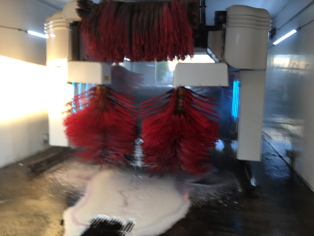 Foam Spa Car Wash | 1601 N 27th Ave, Phoenix, AZ 85009, USA | Phone: (602) 278-8998