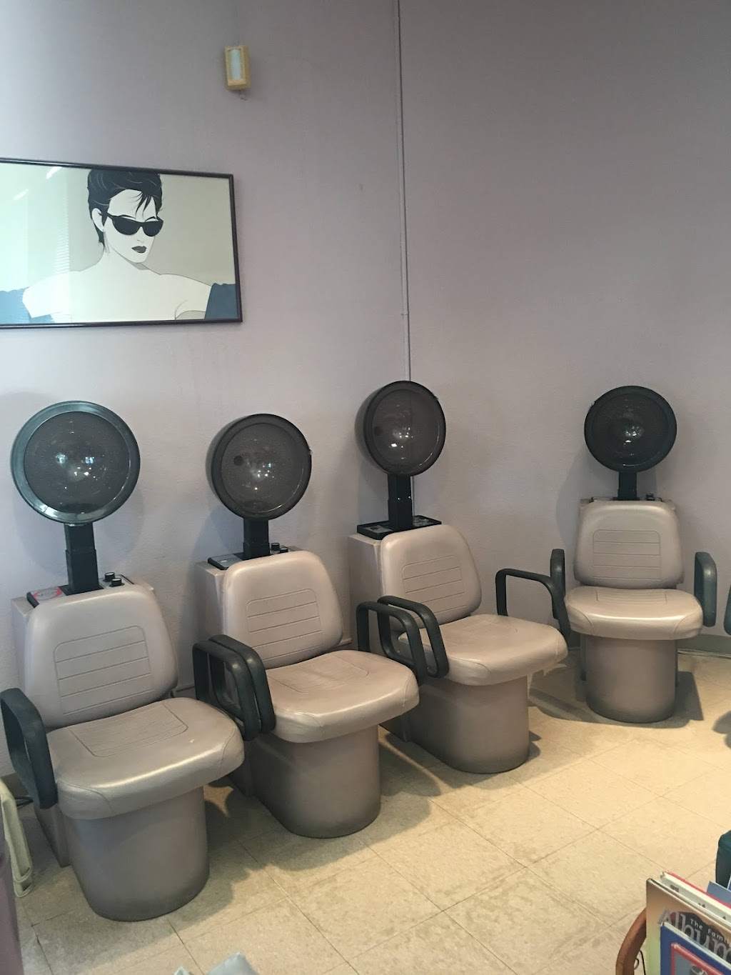 Unique Beauty Salon | 3658 Thornton Ave, Fremont, CA 94536, USA | Phone: (510) 796-3288