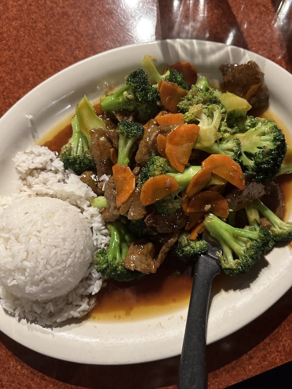 Golden Crown Chinese Restaurant | 14587 60th St N, Stillwater, MN 55082 | Phone: (651) 439-7801