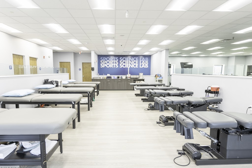 Alliance Orthopedics | 150 Tices Ln, East Brunswick, NJ 08816, USA | Phone: (732) 724-2406