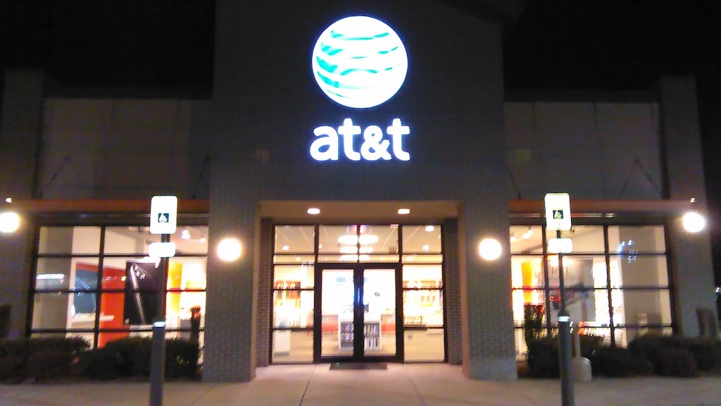 AT&T Store | 1704 Hwy 78 E, Jasper, AL 35501, USA | Phone: (205) 302-2600