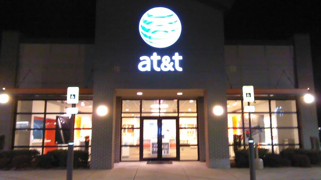 AT&T Store | 1704 Hwy 78 E, Jasper, AL 35501 | Phone: (205) 302-2600