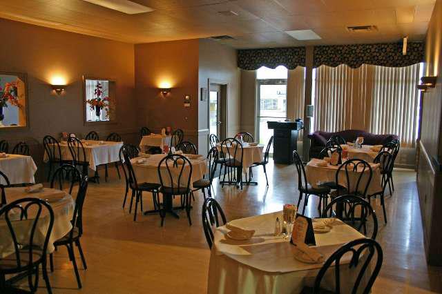 Vittorios Buon Appetito | 29664 Euclid Ave, Wickliffe, OH 44092, USA | Phone: (440) 585-7700