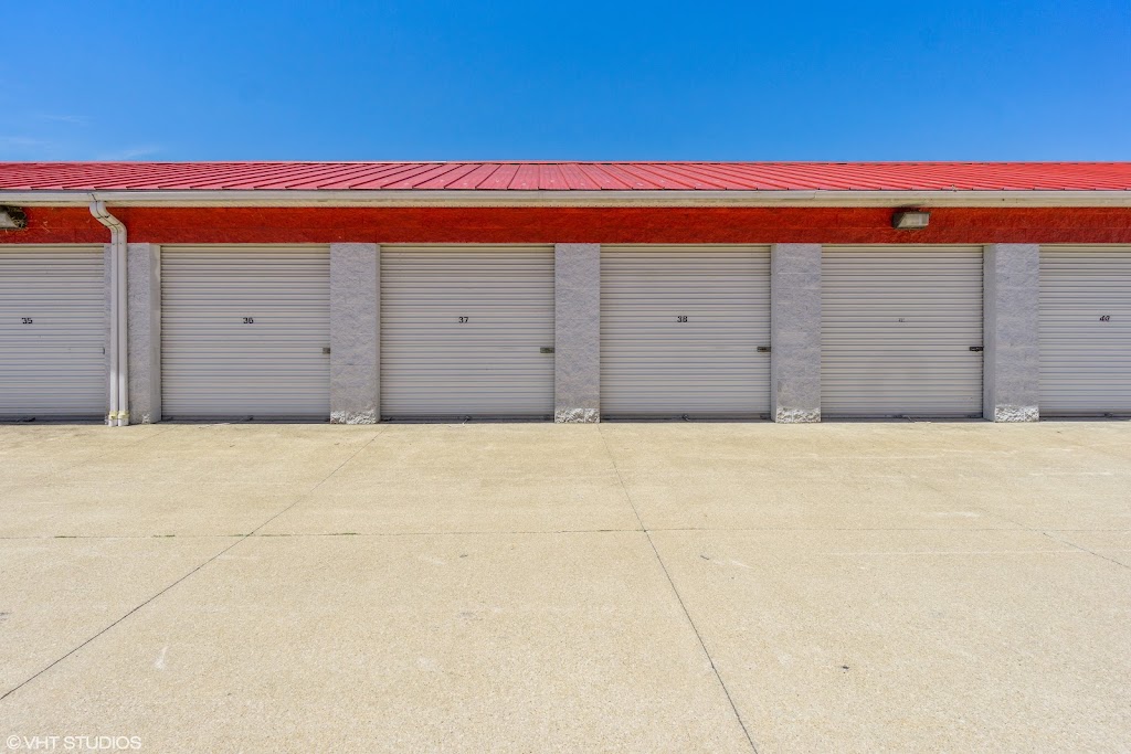 Bolt Storage | 3881 Cottage Grove Rd, Akron, OH 44319, USA | Phone: (234) 900-4797