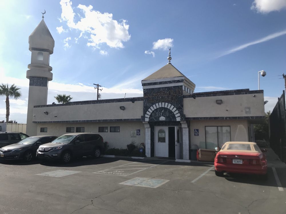 Madera Islamic Center | 16634 Rd 26, Madera, CA 93638, USA | Phone: (559) 675-9910