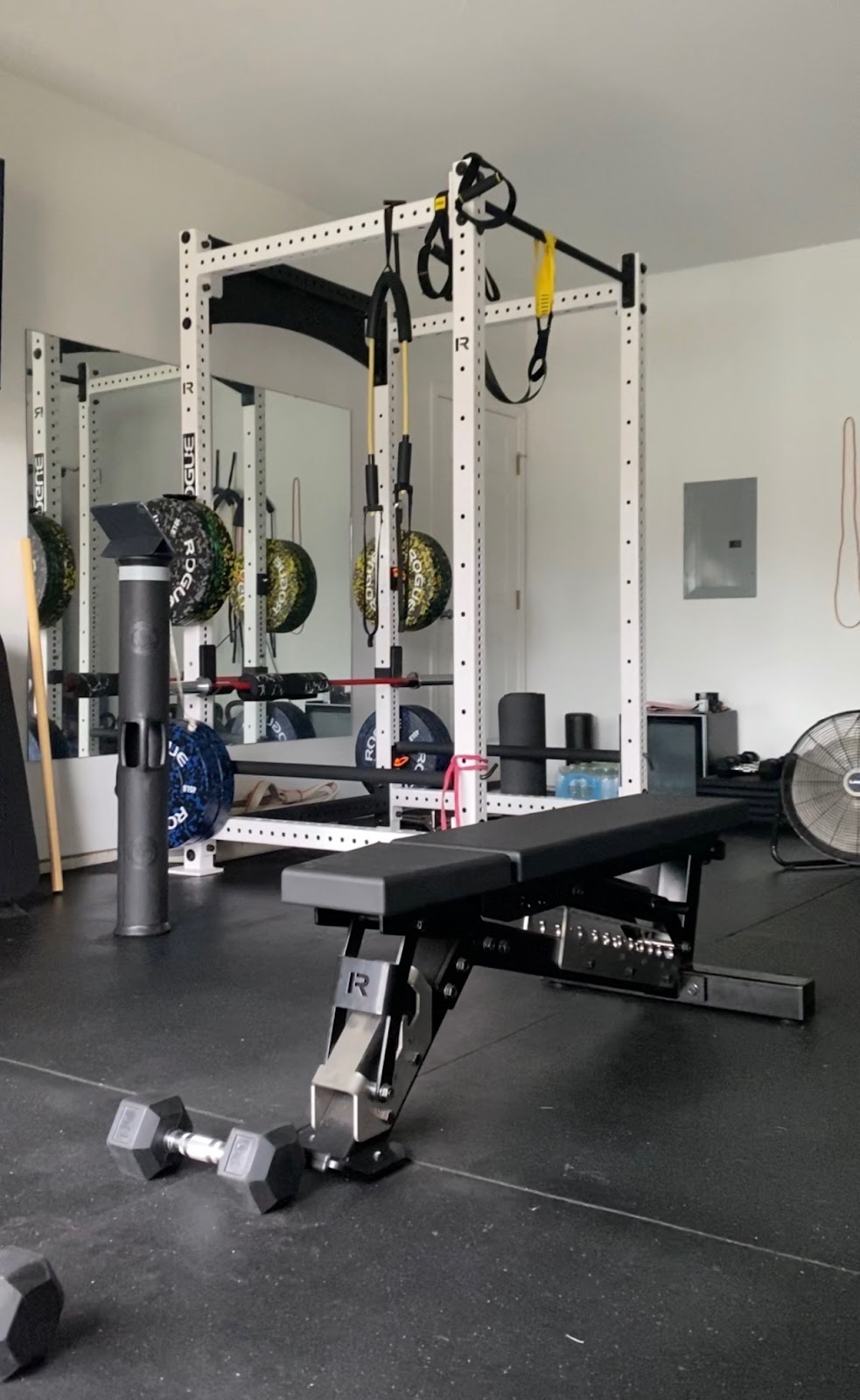 One Ghost Fitness | 1007 Fannin St, Lockhart, TX 78644, USA | Phone: (512) 787-6271