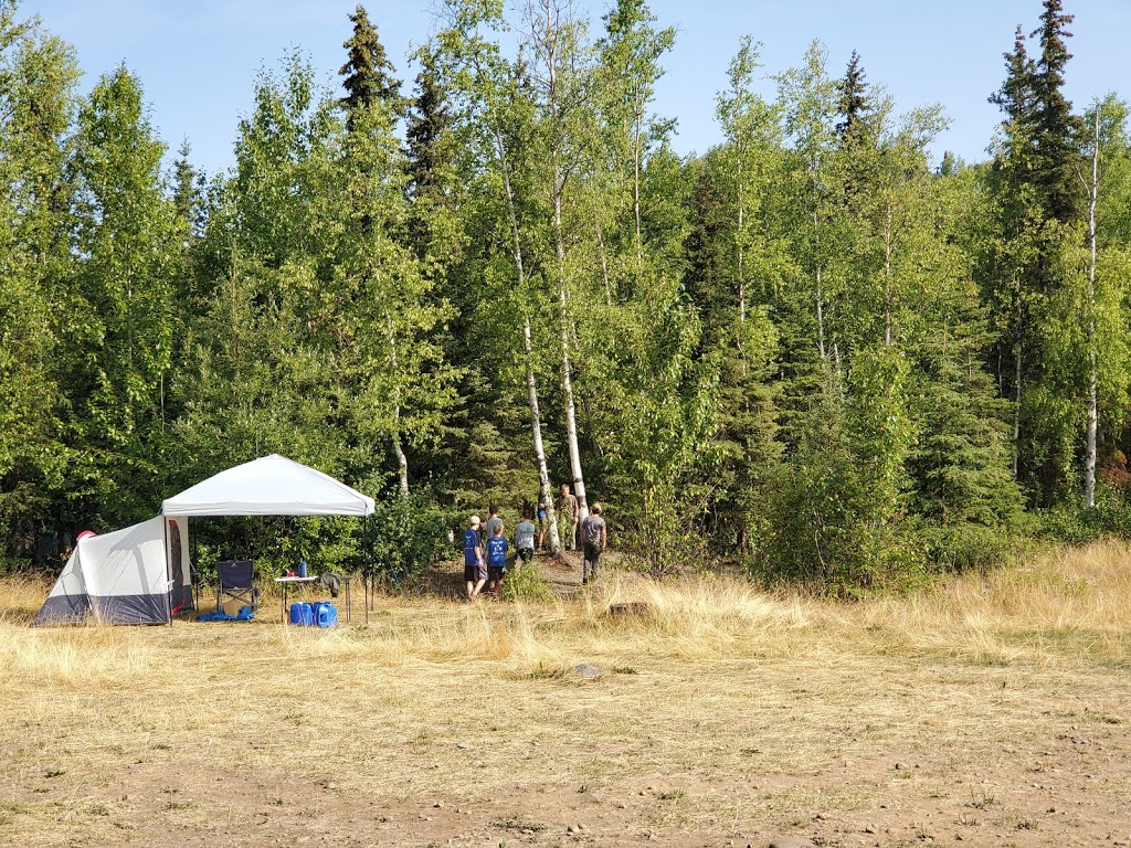 Eagle River Campgrounds | Eagle River, AK 99577 | Phone: (907) 269-8400