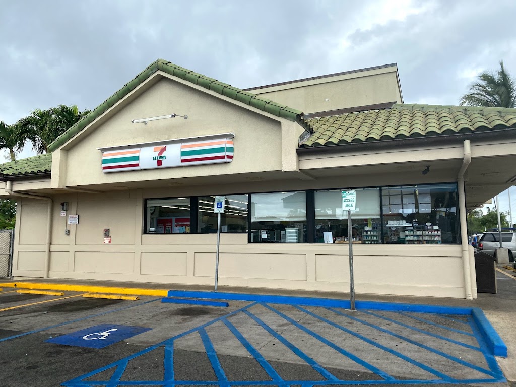 7-Eleven #54256 | 91-1669 Fort Weaver Rd, Ewa Beach, HI 96706, USA | Phone: (808) 681-5711