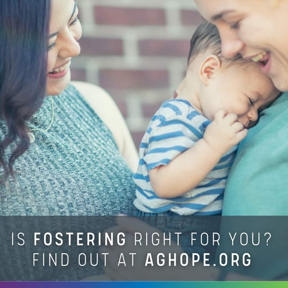 A Greater Hope | 1735 W Ramsey St Ste. 108-110, Banning, CA 92220, USA | Phone: (951) 849-0400