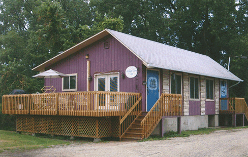 Willow Mill Campsite | N5830 County Road SS, Rio, WI 53960, USA | Phone: (800) 582-0393