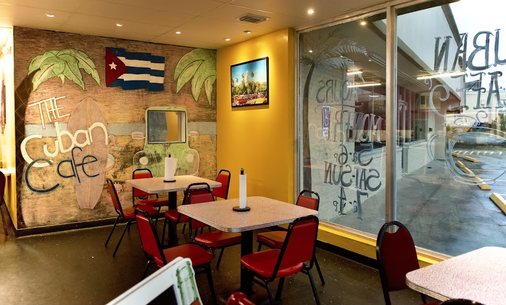 Cuban Cafe, Laporte | 708 Park Dr, La Porte, TX 77571 | Phone: (281) 941-4424