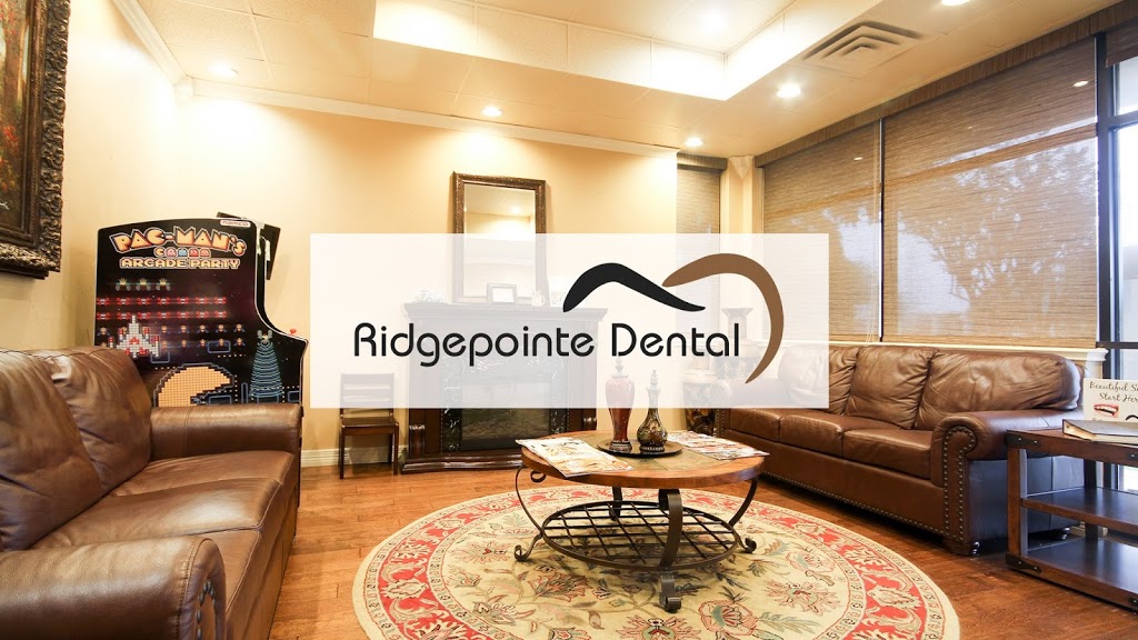 Ridgepointe Dental | 4200 Main St, The Colony, TX 75056, USA | Phone: (972) 625-4746