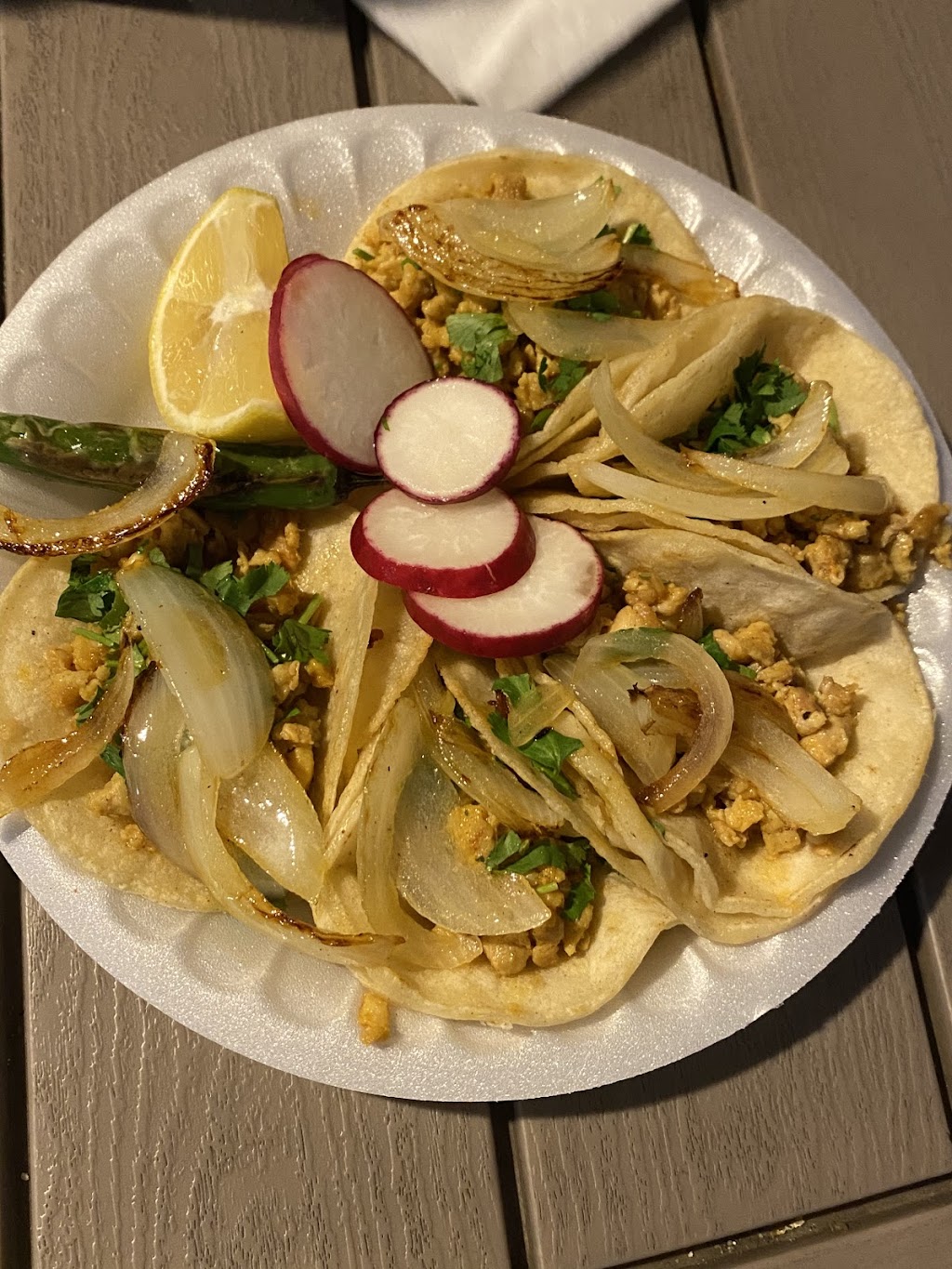 Tacos El Paraíso | 20645 Tracy Ave, Buttonwillow, CA 93206, USA | Phone: (661) 900-4736