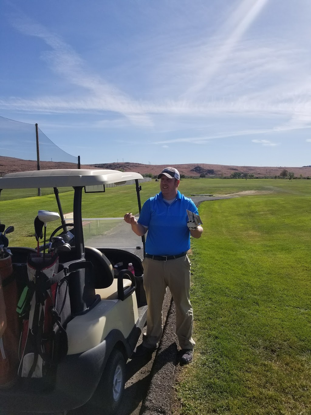 Eagle Valley Golf Course | 3999 Centennial Park Dr, Carson City, NV 89706 | Phone: (775) 887-2380