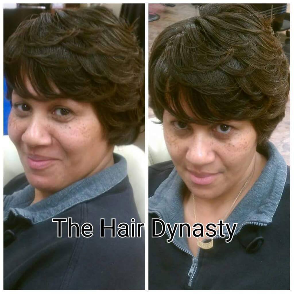 The Hair Dynasty | 4413 Southern Ave SE, Capitol Heights, MD 20743, USA | Phone: (202) 729-0006