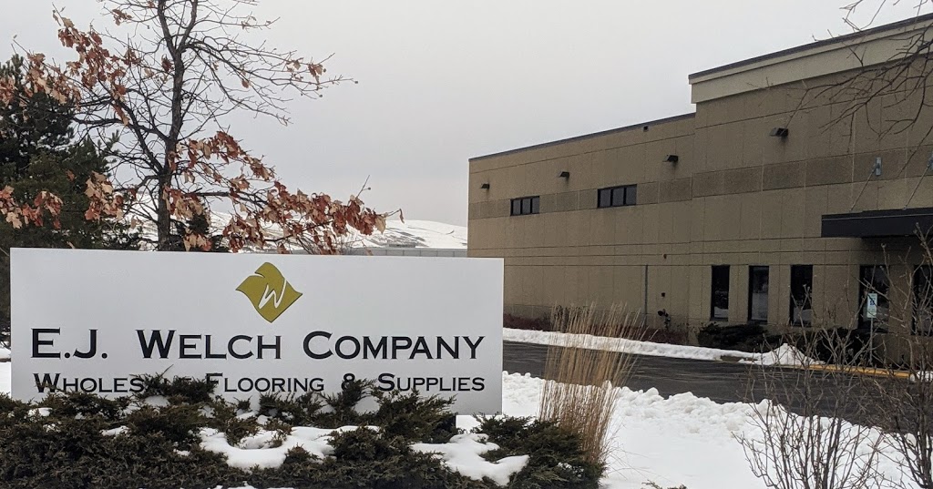 E.J. Welch Company | W126N 8652, Westbrook Crossing, Menomonee Falls, WI 53051, USA | Phone: (262) 437-0094