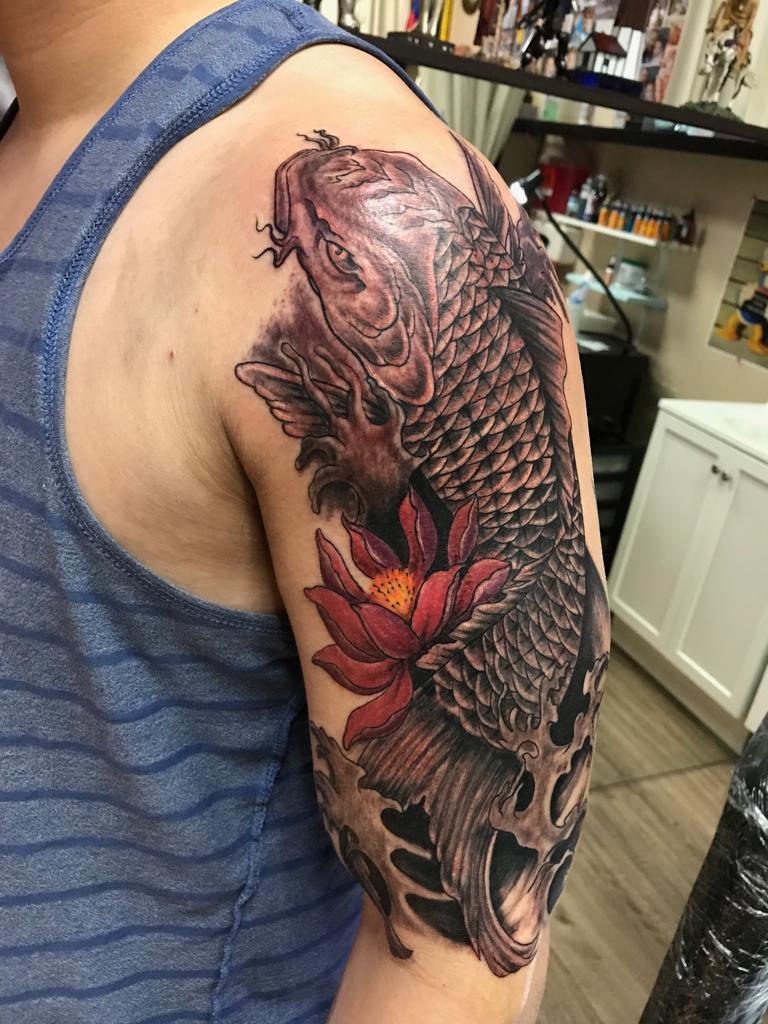 Tattoos Express FL LLC | 3800 US Hwy 98 N, Lakeland, FL 33809, USA | Phone: (407) 868-5779