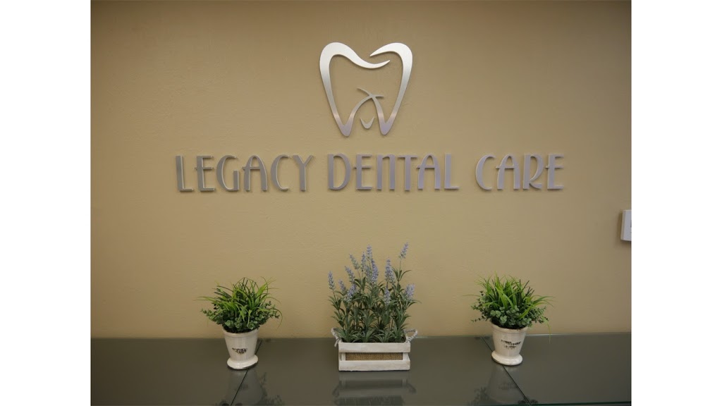 Legacy Dental Care | 6552 Bolsa Ave # F, Huntington Beach, CA 92647, USA | Phone: (714) 893-8517