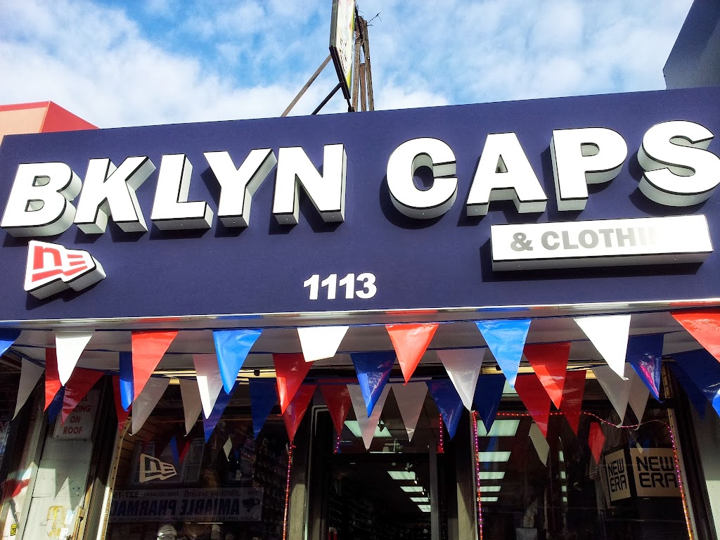 Bklyn Cap Corporation. | 1113 Liberty Ave, Brooklyn, NY 11208 | Phone: (718) 348-8433