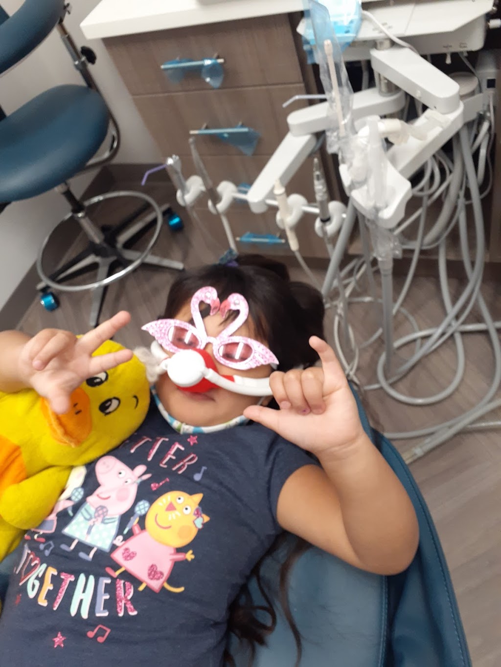 Smile Klub Dental | 10735 Long Beach Blvd, Lynwood, CA 90262, USA | Phone: (310) 361-4505