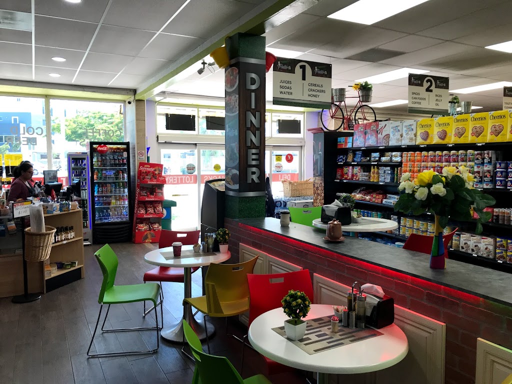 El Patio Supermarket and Bodega | 1967 71st St, Miami Beach, FL 33141, USA | Phone: (786) 238-7396