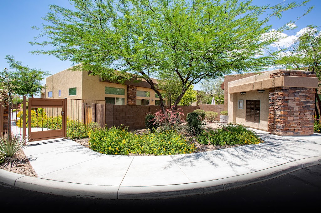 Sabino Vista Apartment Homes | 3515 N Sabino Canyon Rd, Tucson, AZ 85750 | Phone: (833) 415-9033