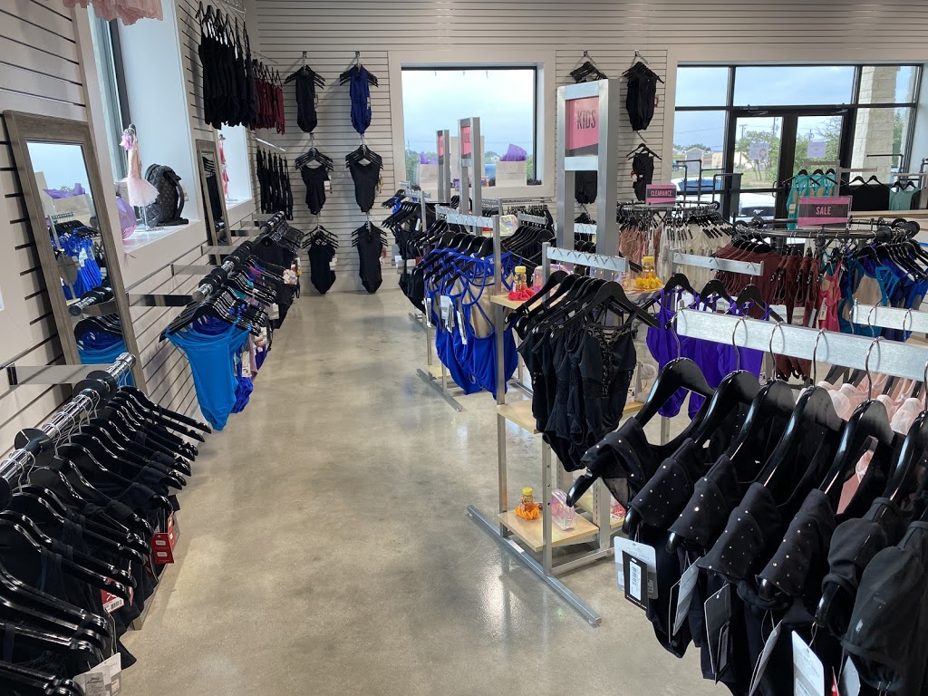 Texas Dance Supply | 13834 Sawyer Ranch Rd Suite 100, Dripping Springs, TX 78620, USA | Phone: (512) 692-9211