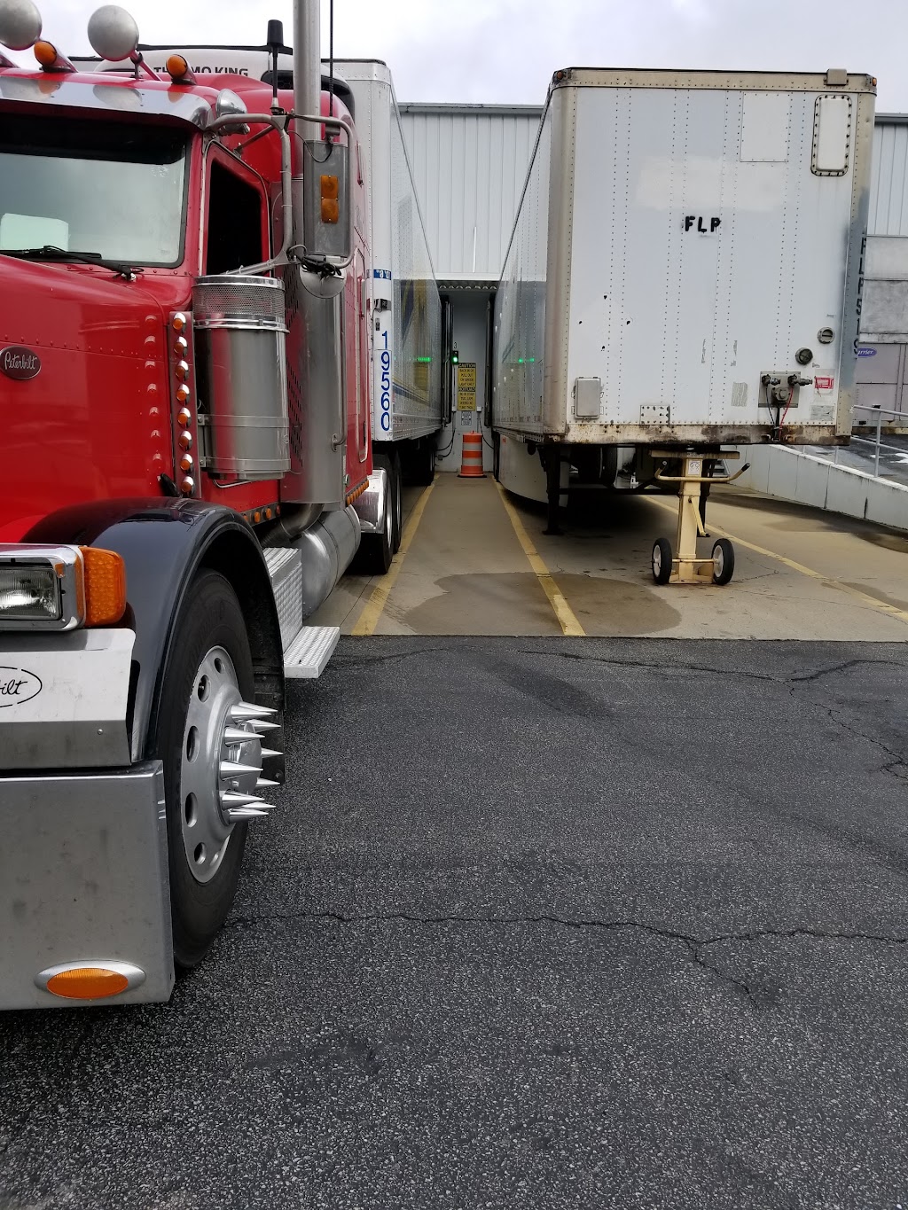 Plastic Ingenuity 113 Certainteed Dr, Oxford, NC 27565 Hours