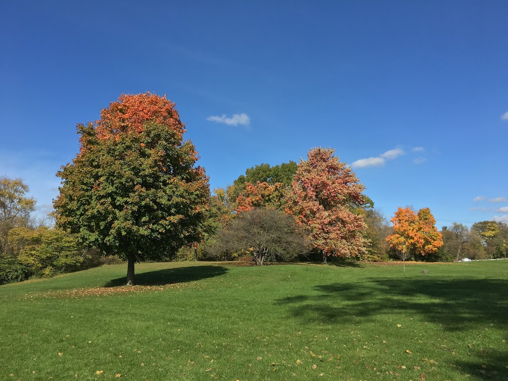 Helms Haven Recreation Area | 22777-22899 Edward N Hines Dr, Dearborn Heights, MI 48127, USA | Phone: (734) 261-1990