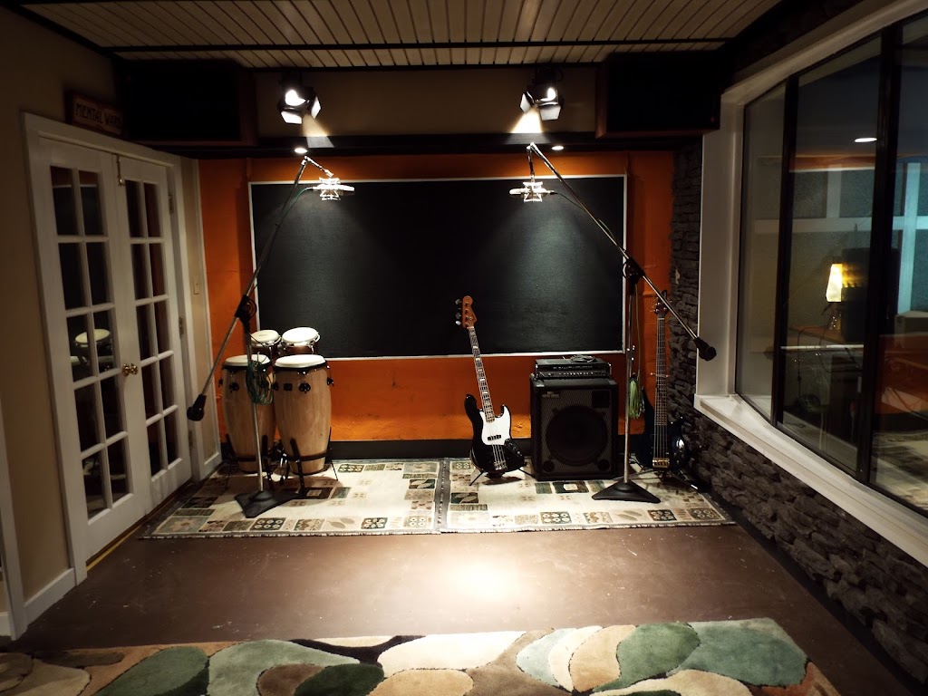 Pats Place Recording & Mastering Studio | 1007 Norwich Rd, Charlotte, NC 28227, USA | Phone: (704) 507-3457