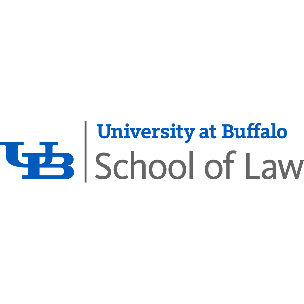 University at Buffalo School of Law | OBrian Hall, 211 Mary Talbert Way, Buffalo, NY 14260 | Phone: (716) 645-2052