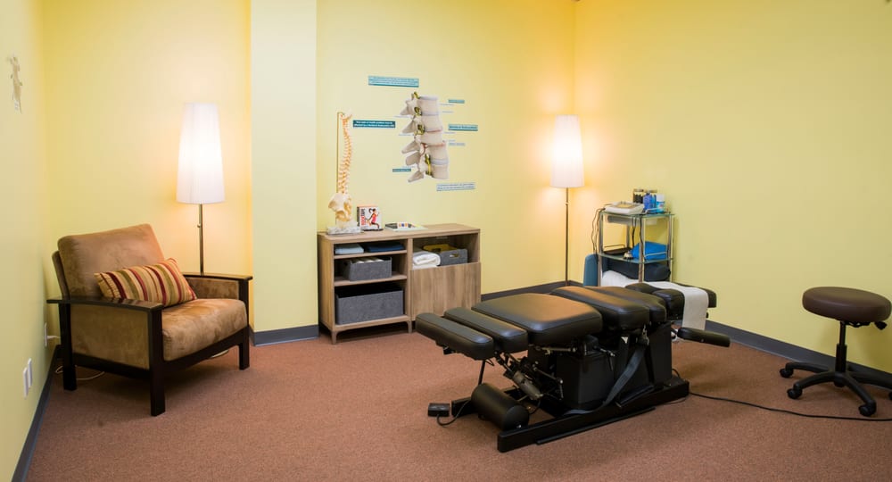 Prodigy Chiro Care & Spinal Rehab | 4329 Sepulveda Blvd, Culver City, CA 90230, USA | Phone: (310) 391-7770